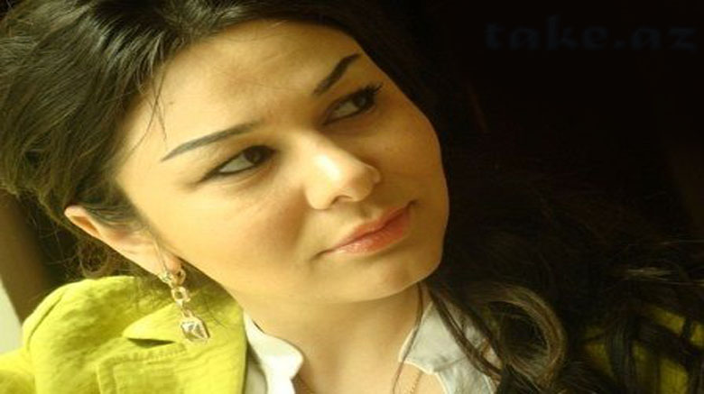 Günel Məhərrəmova rejissorluq edəcək